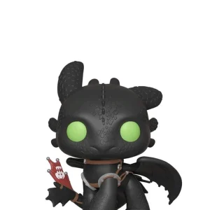 Toothless (Hidden World) Toothless (Hidden World)