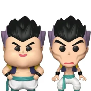 Failed Fusions (2-Pack) Failed Fusions (2-Pack)