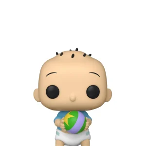 Tommy Pickles (with Ball) Chase Tommy Pickles (with Ball) Chase