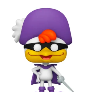 Super Chicken