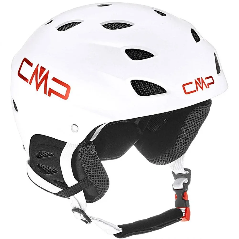 Cmp Casco Junior Neve