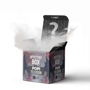 Funko POP! Mistery Box Television Funko POP! Mistery Box Television
