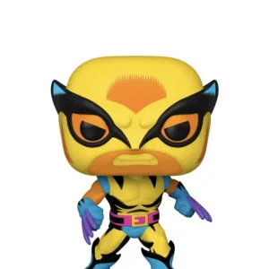 Wolverine (Black Light)