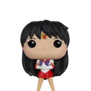Sailor Mars Sailor Mars