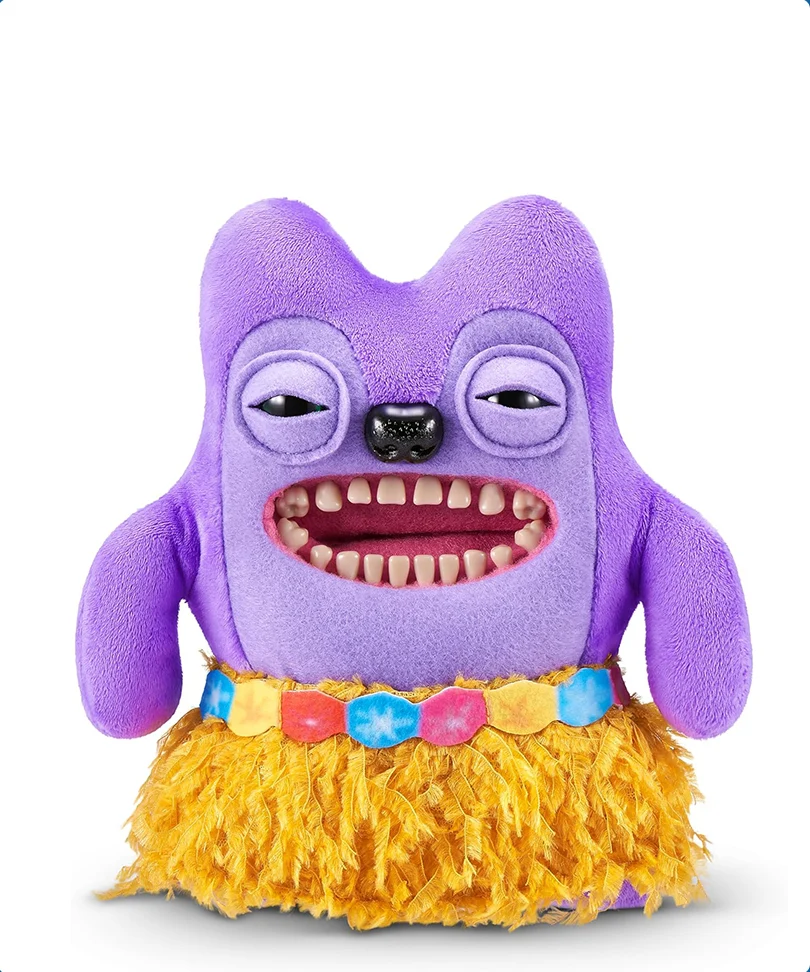 Fuggler: Vacay Vibes (Greedy Grinner)