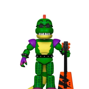 Montgomery Gator – FNAF: Security Breach