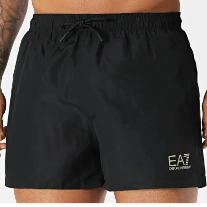 Ea7 Boxer Uomo Mare