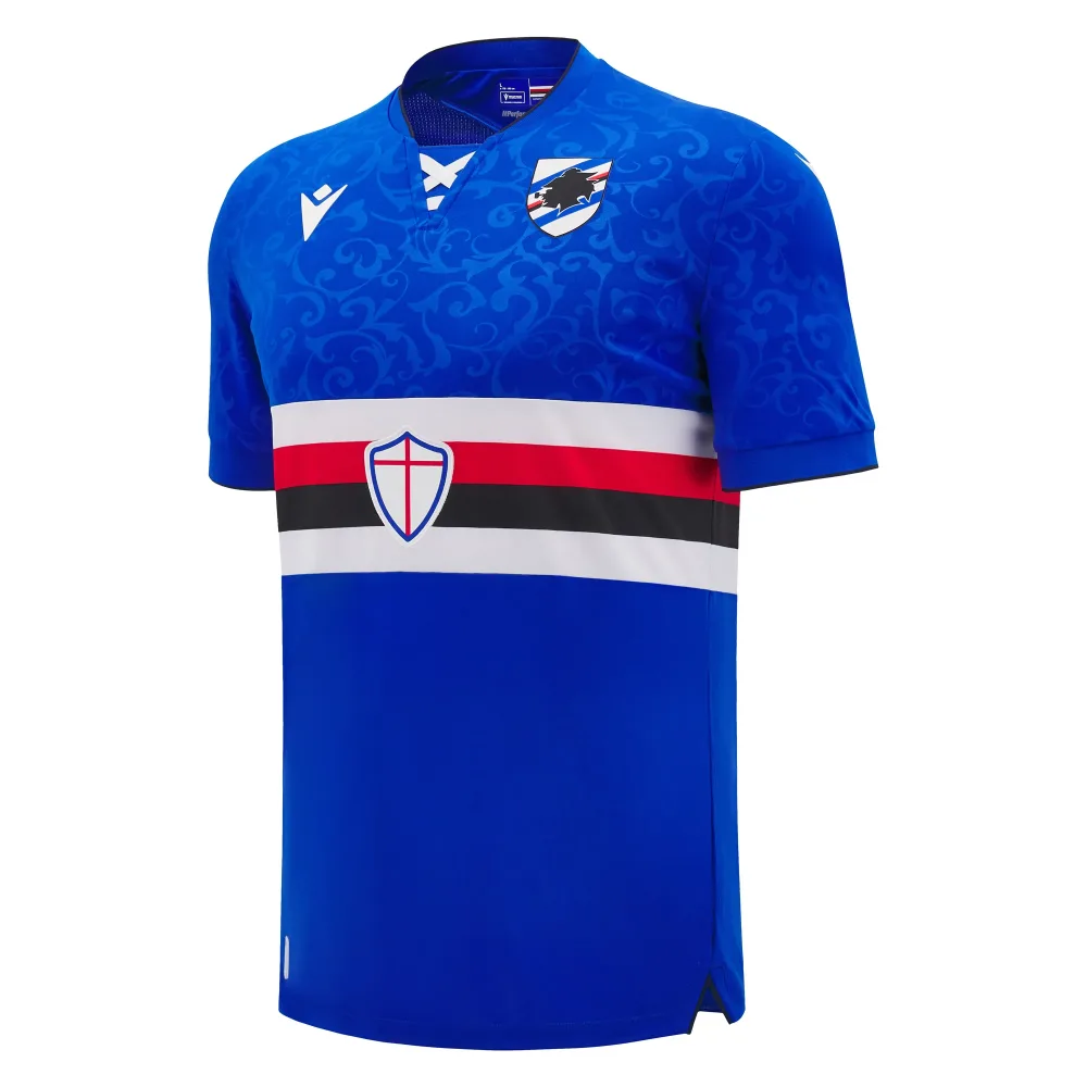 Maglia Gara Home 2024/2025 JR