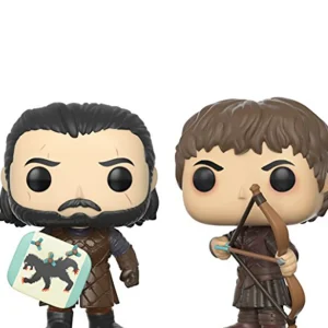 Battle of the Bastards (2-Pack) Battle of the Bastards (2-Pack)