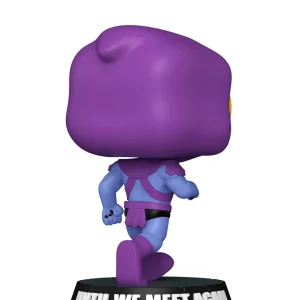 Skeletor (Until We Meet Again) (Meme) Skeletor (Until We Meet Again) (Meme)