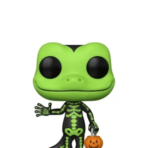 Geicoween Gecko Damaged Box Geicoween Gecko Damaged Box