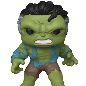 Hulk (6-Inch) Hulk (6-Inch)