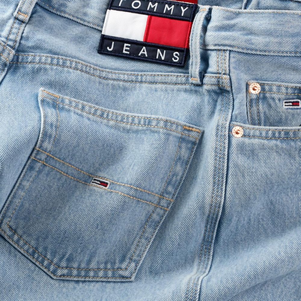Tommy Hilfiger Jeans Donna Claire - immagine 3