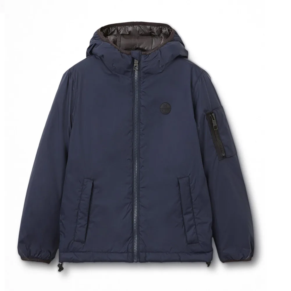 North Sails Giacca Uomo Nordeney