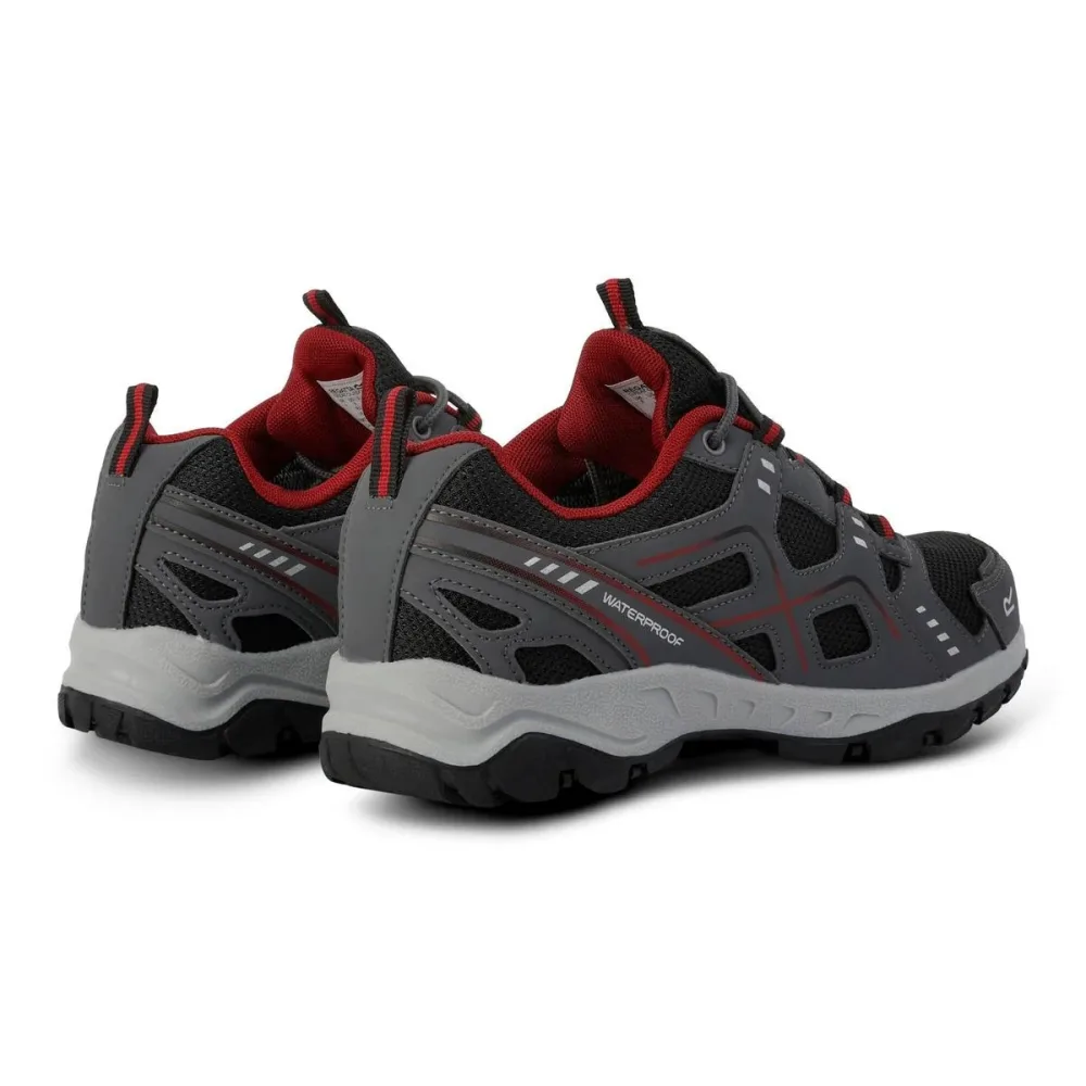 Regatta Scarpe Uomo Vendeavour - immagine 2