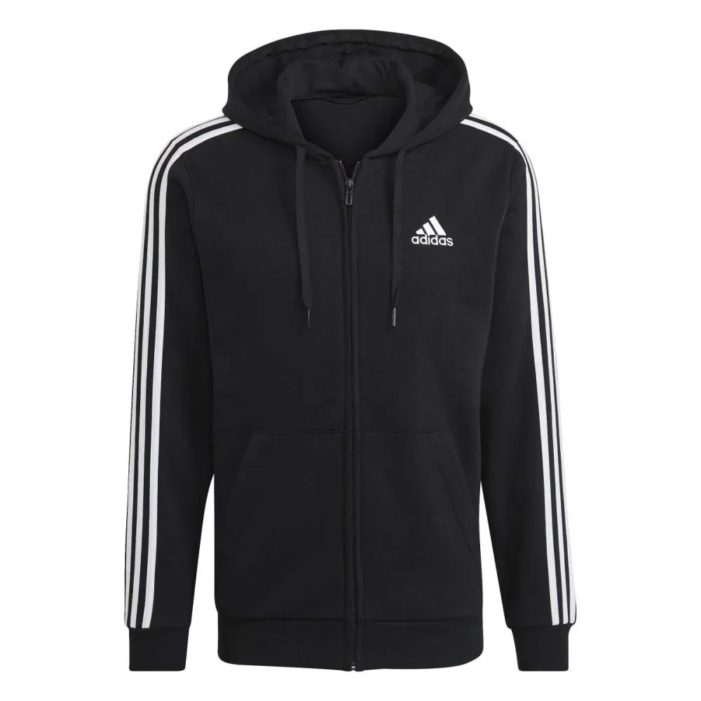 Adidas Felpa Uomo M 35 Fl Fz