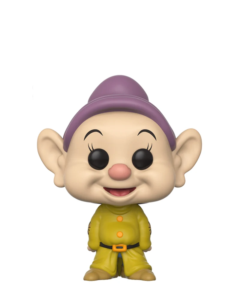 Dopey