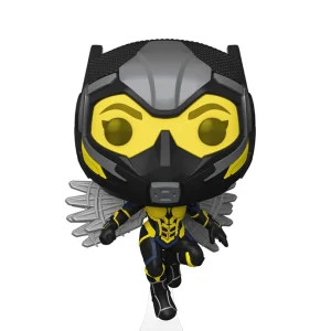 The Wasp The Wasp