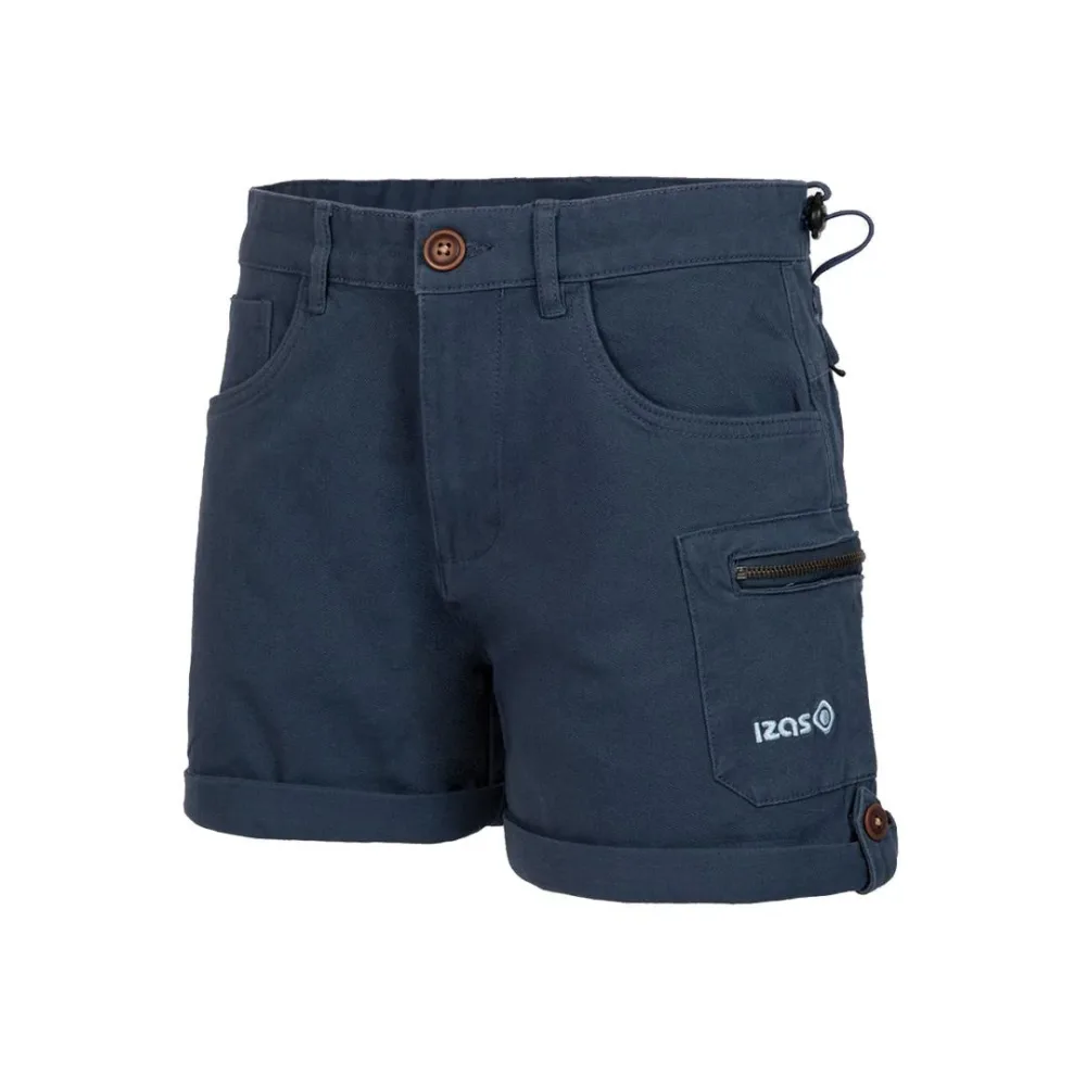 Pantaloncini Trekking Lardy Sh Donna