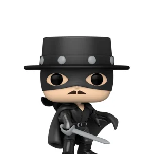 Zorro Zorro