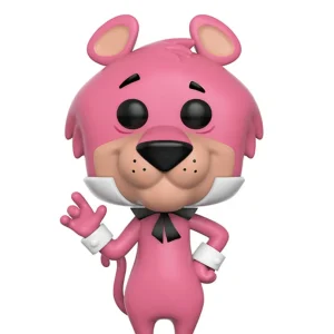 Snagglepuss Snagglepuss