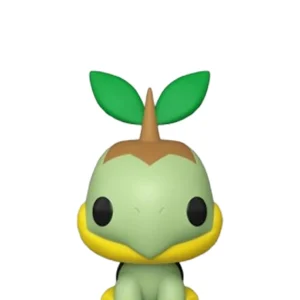 Turtwig Turtwig
