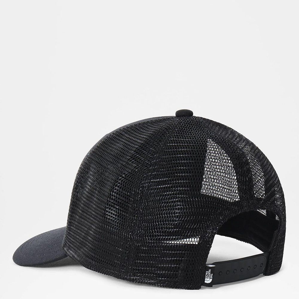 The North Face Cappello Mudder Trucker - immagine 2