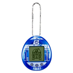 Tamagotchi Star Wars Blue – R2-D2 Tamagotchi Star Wars Blue – R2-D2