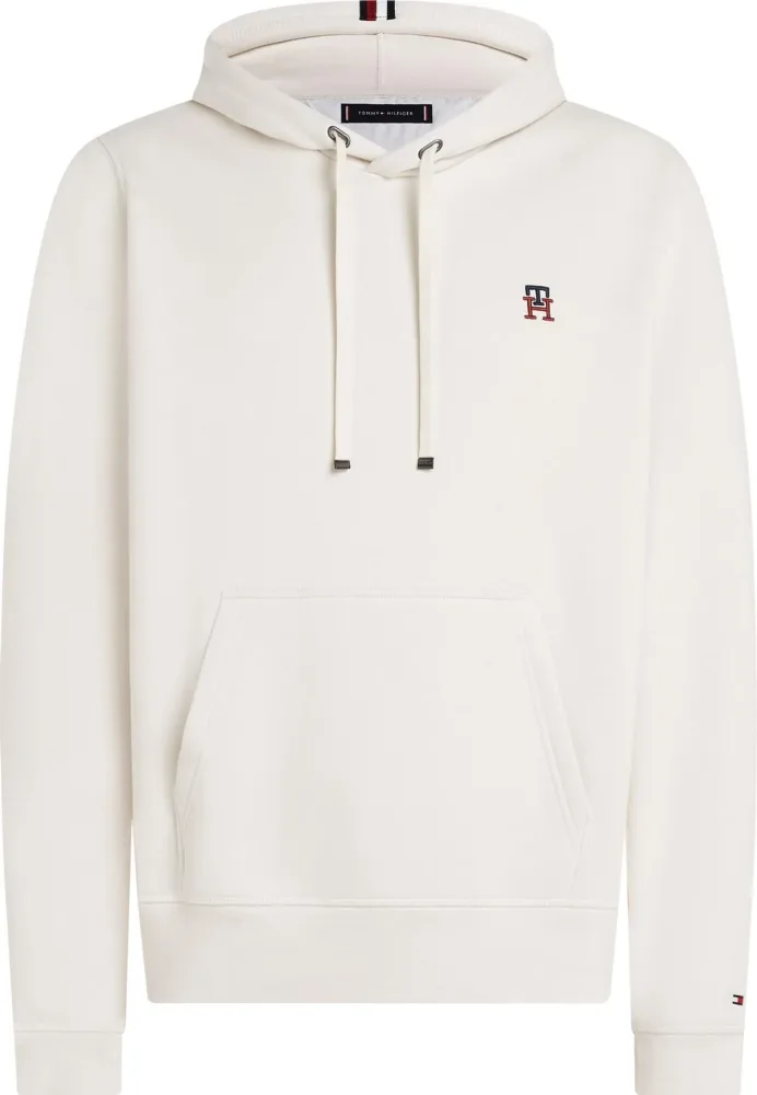 Tommy Hilfiger Felpa Uomo C/Capp Small Imd