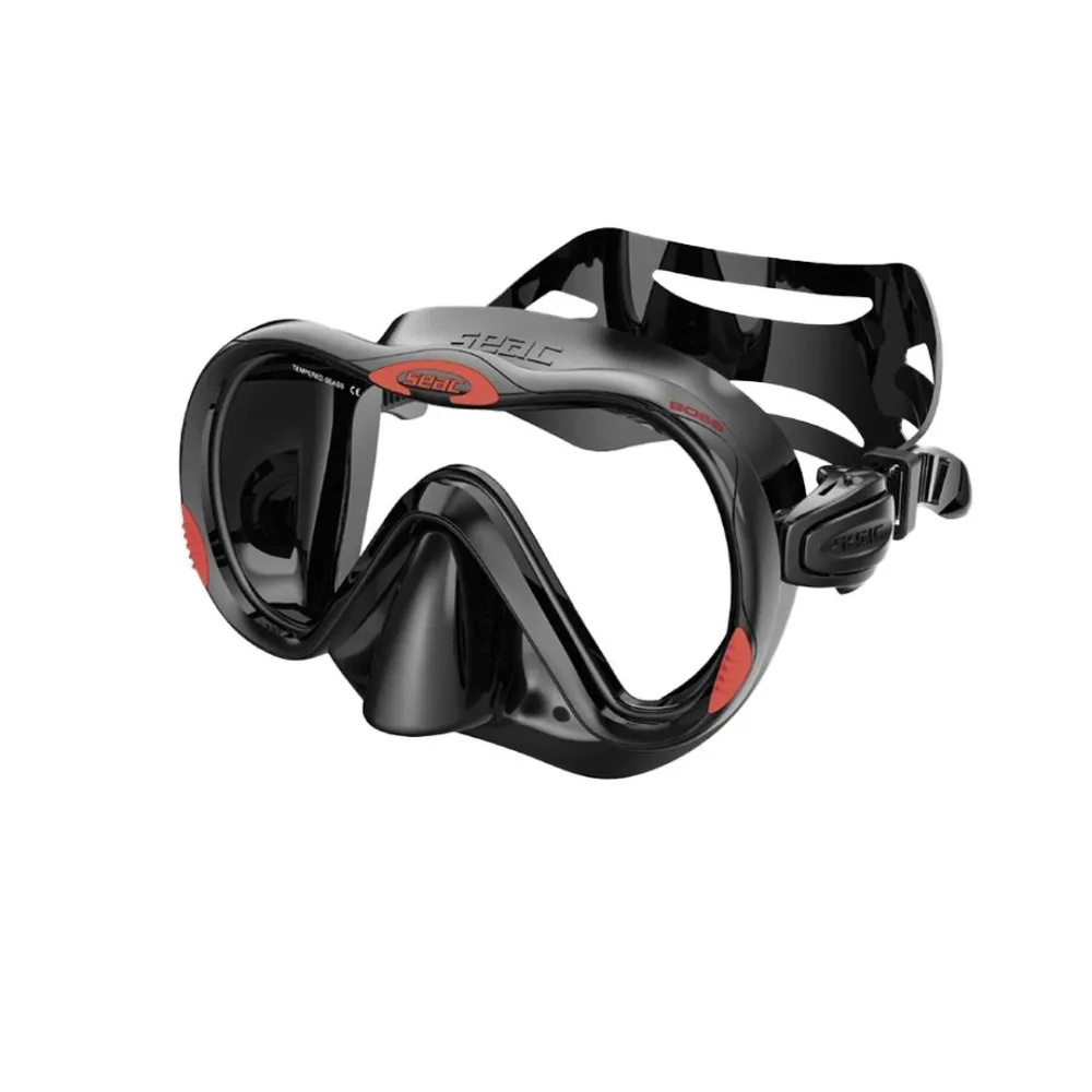 Maschera Boss