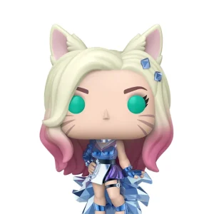 K/DA Ahri K/DA Ahri