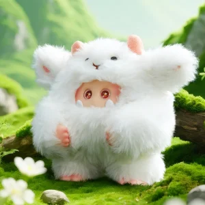 Giggle Monster: Mimi – Furry Forest Series 2 Giggle Monster: Mimi – Furry Forest Series 2