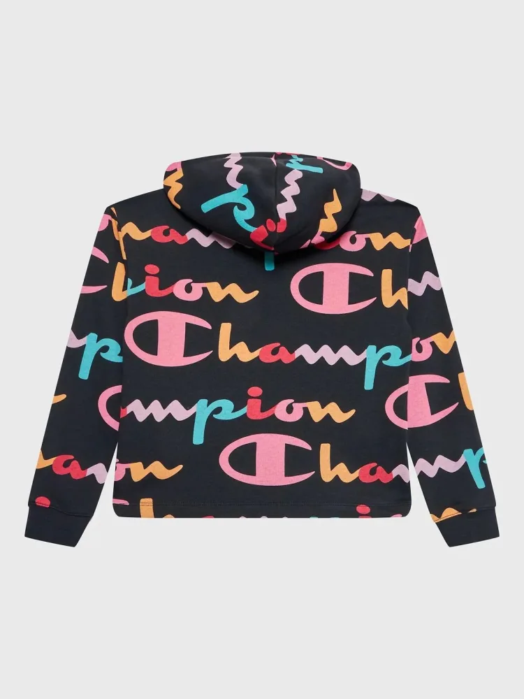 Champion Felpa Junior - immagine 2