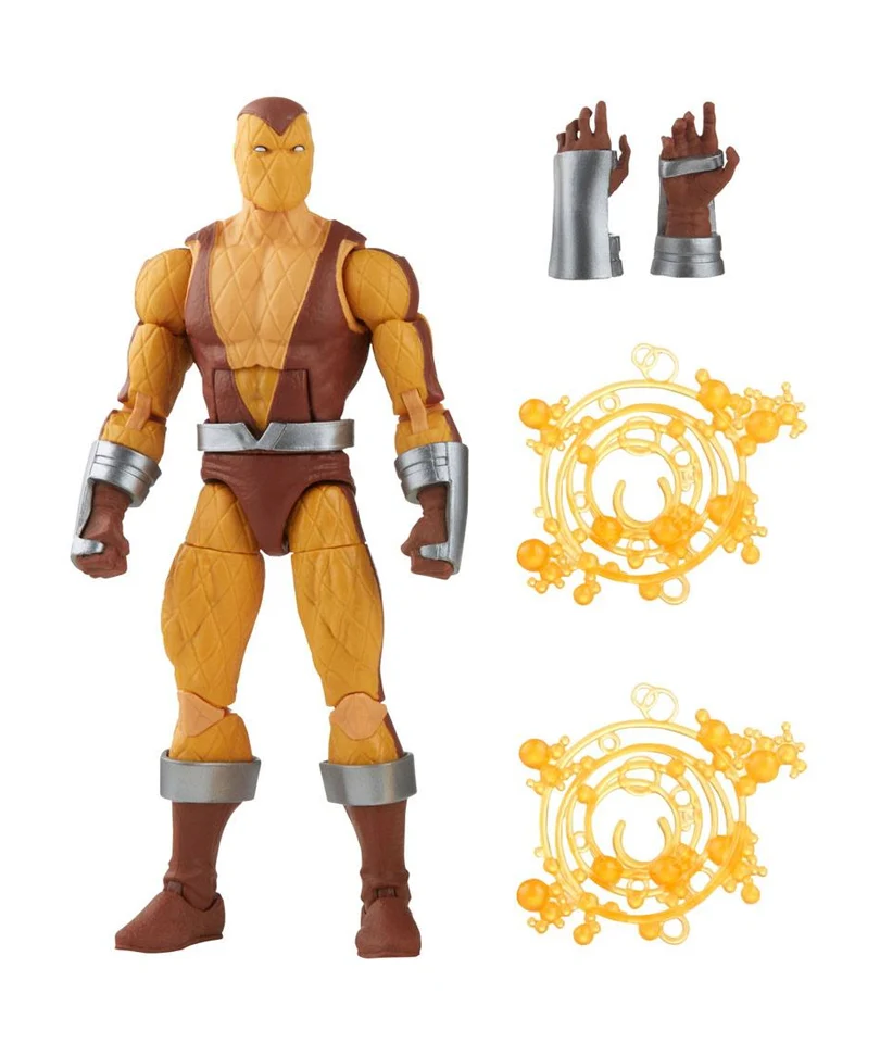 Marvel's Shocker - Spider-Man Retro - immagine 2