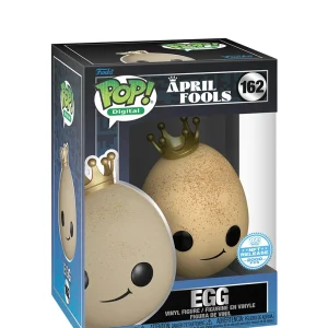 Egg Egg