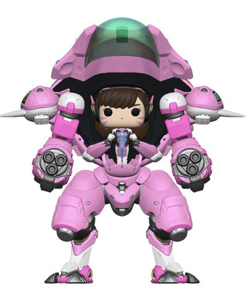 D.Va with MEKA