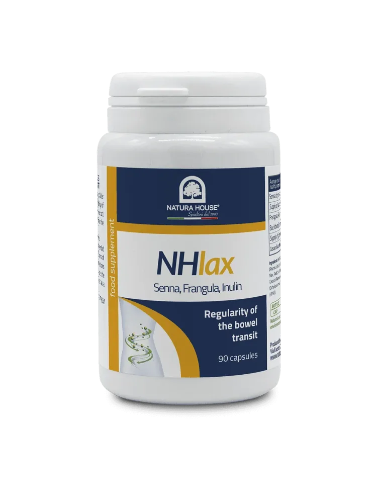 NH LAX Regolarità del Transito Intestinale - immagine 3