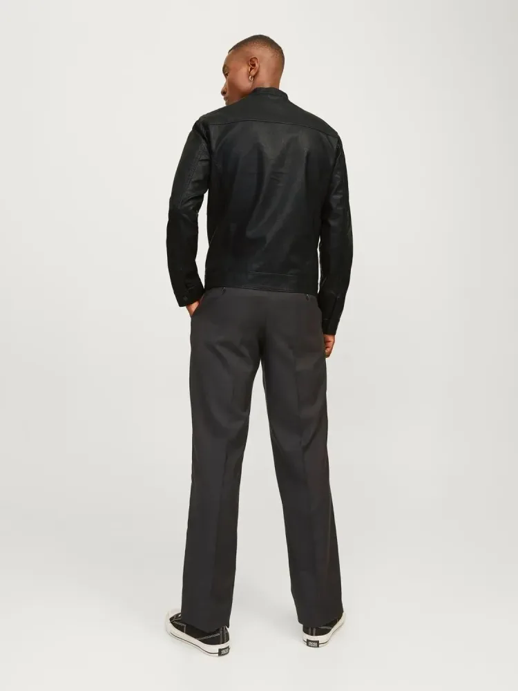 Jack And Jones Giacca Uomo Jj E Warner - immagine 2