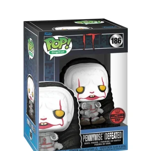 Pennywise (Defeated) Pennywise (Defeated)