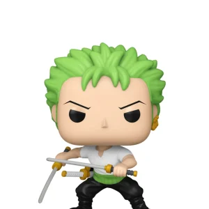 Roronoa Zoro (Pre-Skip) Roronoa Zoro (Pre-Skip)