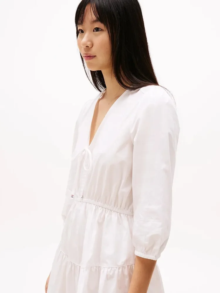 Tommy Hilfiger Abito Donna - immagine 2