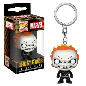 Ghost Rider Keychain Ghost Rider Keychain