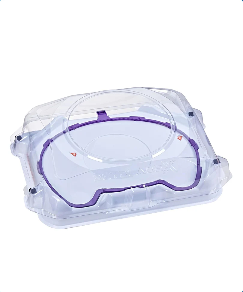 Beyblade X - Wide Beystadium