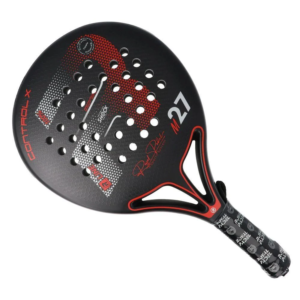 Royal Padel M27 R Line Control 2022