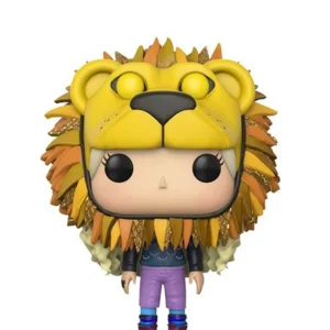 Luna Lovegood (Lion Hat) Luna Lovegood (Lion Hat)