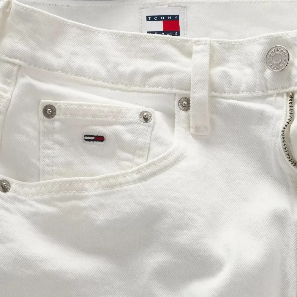 Tommy Hilfiger Pantaloncini Donna Mon Uh - immagine 3