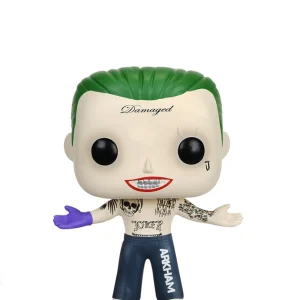 The Joker (Suicide Squad) The Joker (Suicide Squad)