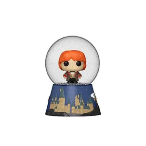Ron Weasley Yule Ball (Snow Globe)