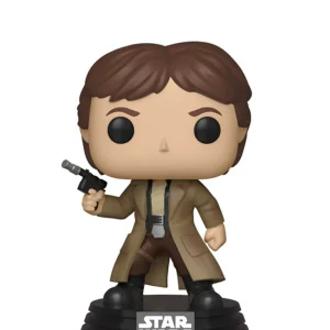 Han Solo (Endor) Han Solo (Endor)