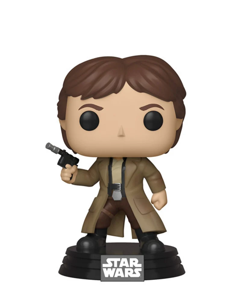Han Solo (Endor)